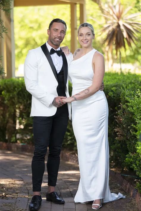 mafs jack family|Why did MAFS’ Jack and Tori storm out the final .